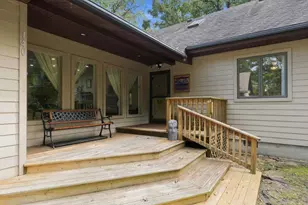 140 S Oxford Ave, Beverly Shores, IN 46301 - Photo 2