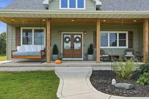 6481 S Range Rd, North Judson, IN 46366 - Photo 32