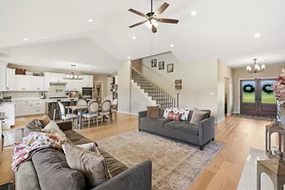6481 S Range Road, North Judson, IN 46366 - Photo 8
