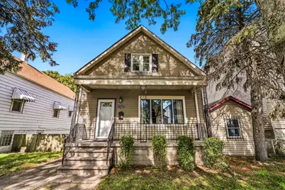 1543 Fischrupp Avenue, Whiting, IN 46394 - Photo 1