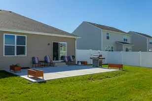 6614 Thoreau Dr, Portage, IN 46368 - Photo 38