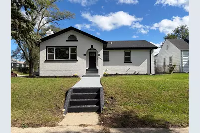 4401 Washington Street, Gary, IN 46408 - Photo 2