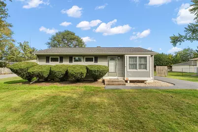 6679 Pennsylvania Street, Merrillville, IN 46410 - Photo 18