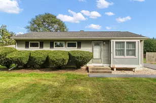 6679 Pennsylvania St, Merrillville, IN 46410 - Photo 1