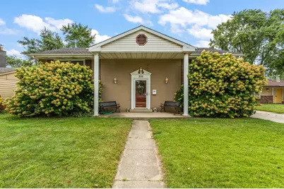 806 N Wheeler Street, Griffith, IN 46319 - Photo 1