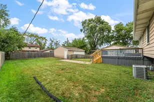 806 N Wheeler St, Griffith, IN 46319 - Photo 26