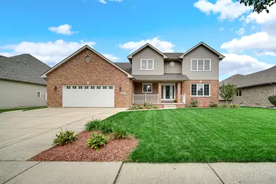 1517 Knighthood Drive, Dyer, IN 46311 - Photo 1