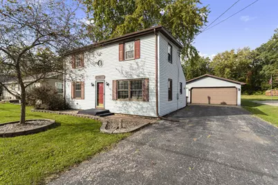 901 McCord Road, Valparaiso, IN 46383 - Photo 2