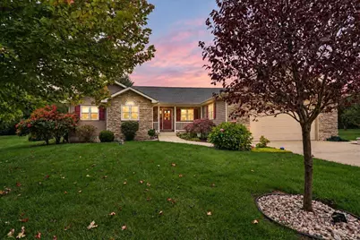 29 Pinehurst Drive, Valparaiso, IN 46383 - Photo 1