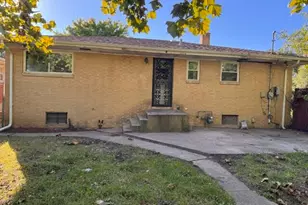 4349 Carolina St, Gary, IN 46409 - Photo 2