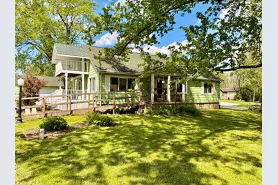 550 W Oak Hill Road, Westchester Township, IN 46304 - Photo 1