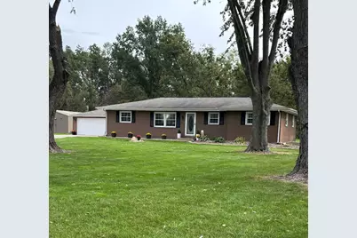 1031 N 200 W, Valparaiso, IN 46385 - Photo 1