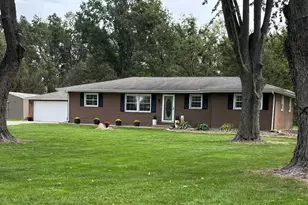1031 N 200 W, Valparaiso, IN 46385 - Photo 1