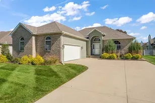 2863 Arran Quay Terrace, Valparaiso, IN 46385 - Photo 2