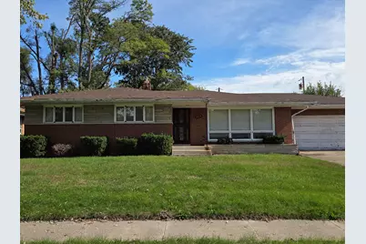 1565 Wallace Street, Gary, IN 46404 - Photo 2