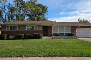 1565 Wallace St, Gary, IN 46404 - Photo 2