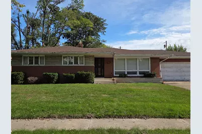 1565 Wallace Street, Gary, IN 46404 - Photo 1
