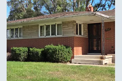 1565 Wallace Street, Gary, IN 46404 - Photo 4