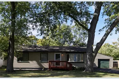 2828 Eleanor Street, Portage, IN 46368 - Photo 1