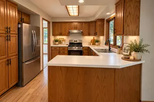 1384 Brandywine Rd, Crown Point, IN 46307 - Photo 16