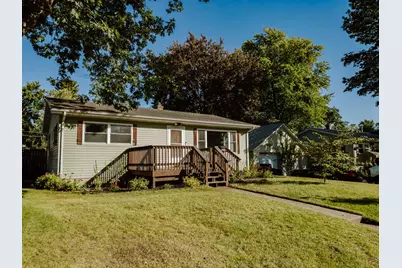 424 S Dickson Street, Michigan City, IN 46360 - Photo 2
