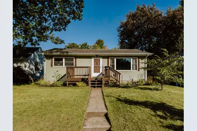 424 S Dickson Street, Michigan City, IN 46360 - Photo 1