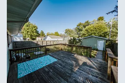 424 S Dickson Street, Michigan City, IN 46360 - Photo 24