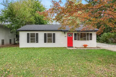 6411 W 450 Road N, La Porte, IN 46350 - Photo 1
