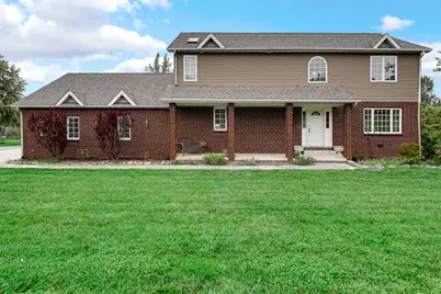 649 Yellowstone Drive, Hebron, IN 46341 - Photo 2