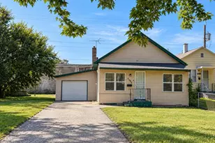5056 Massachusetts St, Gary, IN 46409 - Photo 1