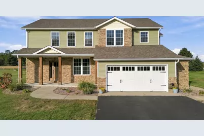 11126 N 1000 W, Demotte, IN 46310 - Photo 1