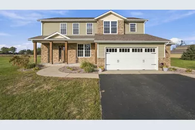 11126 N 1000 W, Demotte, IN 46310 - Photo 64
