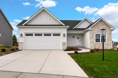 493 Magnolia Lane, Chesterton, IN 46304 - Photo 1