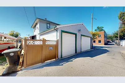 1015 W 148th Street, East Chicago, IN 46312 - Photo 2