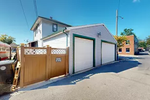 1015 W 148th St, East Chicago, IN 46312 - Photo 2