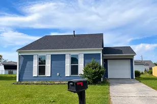 6014 Polk Ct, Merrillville, IN 46410 - Photo 14