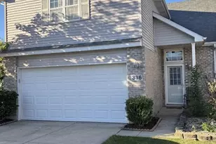 336 Fox Trail Ct, Hobart, IN 46342 - Photo 1