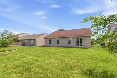 5264 Brassie Drive, Indianapolis, IN 46235 - Photo 26