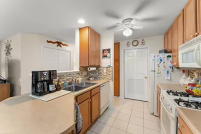 607 Cambridge Court #1d, Munster, IN 46321 - Photo 6