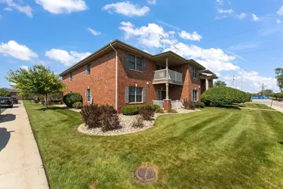 607 Cambridge Court #1d, Munster, IN 46321 - Photo 20