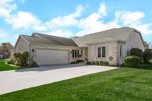 3508 Bob White Cir, Valparaiso, IN 46383 - Photo 1