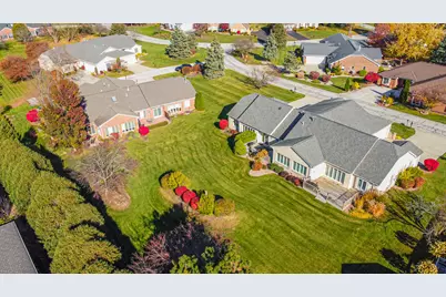 3508 Bob White Circle, Valparaiso, IN 46383 - Photo 4
