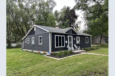 4301 Johnson Street, Gary, IN 46408 - Photo 2