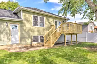 1717 W 98th Pl, Crown Point, IN 46307 - Photo 20