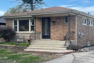 6642 Nevada Ave, Hammond, IN 46323 - Photo 1