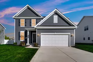 11453 Clyde Dr, Winfield, IN 46307 - Photo 1