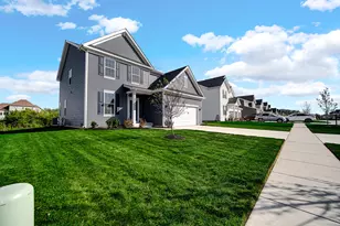 11453 Clyde Dr, Winfield, IN 46307 - Photo 2