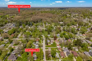 601 Madison St, Valparaiso, IN 46385 - Photo 26