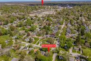 601 Madison St, Valparaiso, IN 46385 - Photo 28