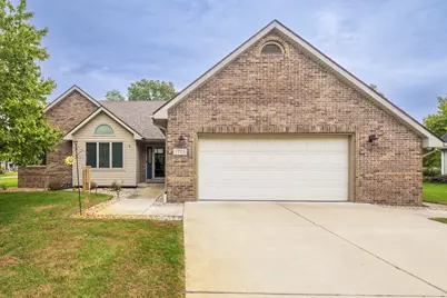 1713 Kapok Street SW, Demotte, IN 46310 - Photo 1